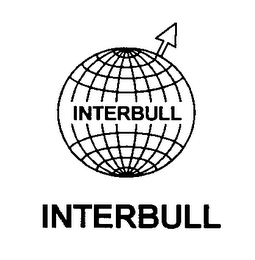 INTERBULL logo