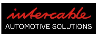 INTERCABLE AUTOMOTIVE SOLUTIONS logo