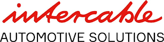 INTERCABLE AUTOMOTIVE SOLUTIONS logo