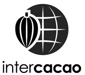 INTERCACAO logo