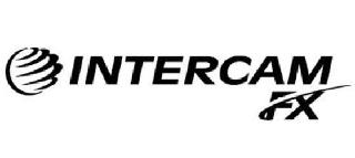 INTERCAM FX logo