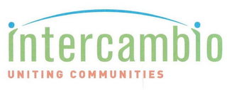 INTERCAMBIO UNITING COMMUNITIES logo