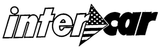 INTERCAR logo