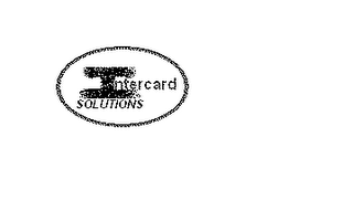 INTERCARD SOLUTIONS logo