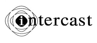 INTERCAST logo