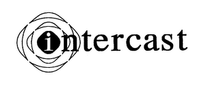 INTERCAST logo