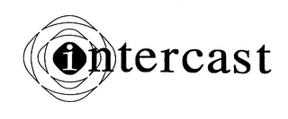 INTERCAST logo