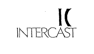 INTERCAST logo