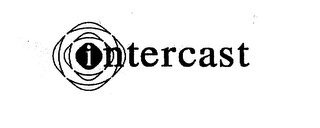 INTERCAST logo