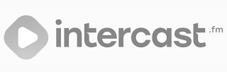INTERCAST.FM logo