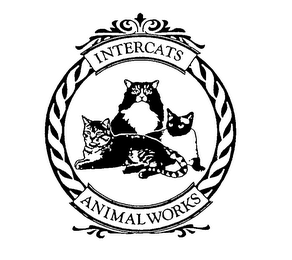 INTERCATS ANIMAL WORKS