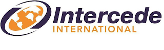 INTERCEDE INTERNATIONAL logo