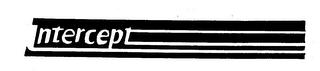 INTERCEPT logo