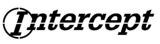 INTERCEPT logo