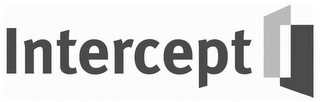 INTERCEPT logo