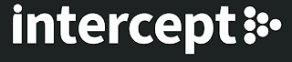 INTERCEPT logo