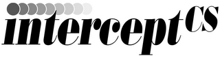 INTERCEPT CS logo