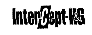 INTERCEPT-H&G logo