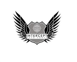 INTERCEPT TASK FORCE logo