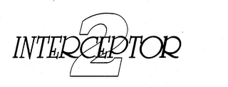 INTERCEPTOR 2 logo