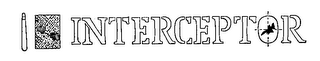 INTERCEPTOR logo