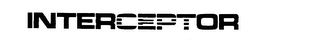 INTERCEPTOR logo