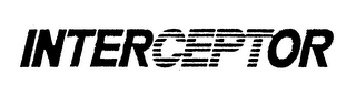 INTERCEPTOR logo