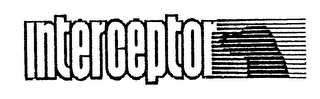 INTERCEPTOR logo