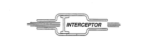 INTERCEPTOR logo