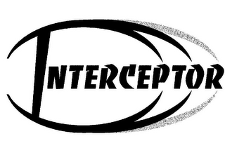 INTERCEPTOR logo