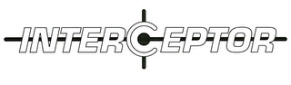 INTERCEPTOR logo