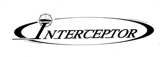 INTERCEPTOR logo