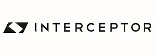 INTERCEPTOR logo