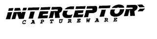INTERCEPTOR CAPTUREWARE logo