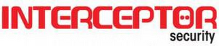 INTERCEPTOR SECURITY logo