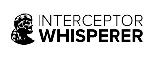 INTERCEPTOR WHISPERER logo
