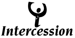 INTERCESSION logo