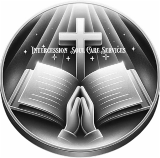 INTERCESSION SOUL CARE SERVICES logo