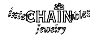 INTERCHAINABLES JEWELRY logo