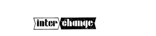 INTERCHANGE logo