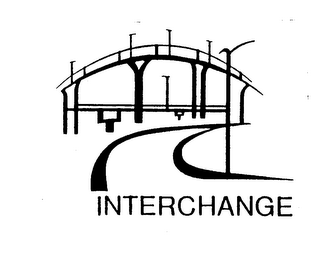 INTERCHANGE logo
