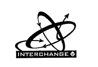 INTERCHANGE logo