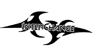 INTERCHANGE logo