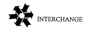 INTERCHANGE logo