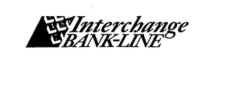 INTERCHANGE BANK-LINE logo