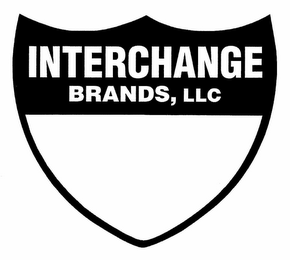 INTERCHANGE BRANDS, LLC logo