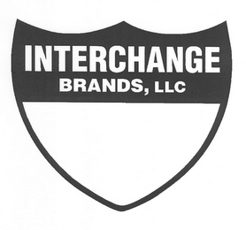 INTERCHANGE BRANDS, LLC logo