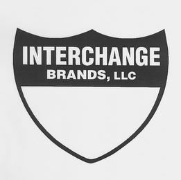 INTERCHANGE BRANDS, LLC logo