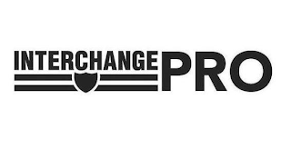 INTERCHANGE PRO logo
