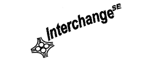 INTERCHANGE SE logo